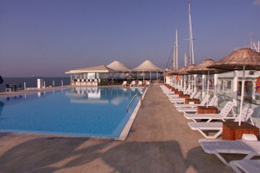 Hotel Atakoy Marina:  ISTANBUL