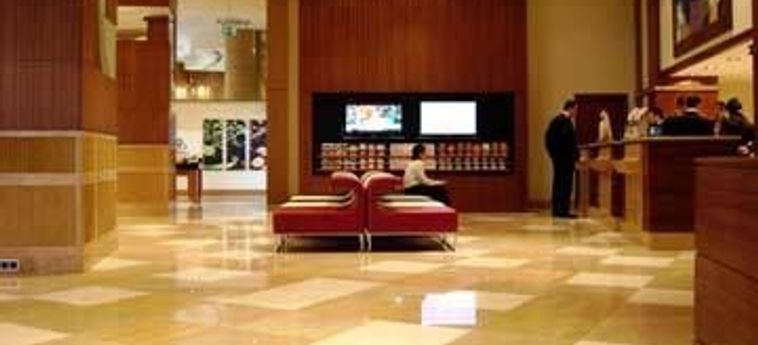 Delta Hotels By Marriott Istanbul West:  ISTANBUL
