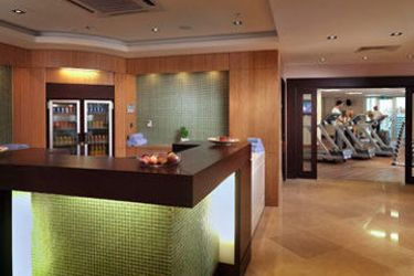 Delta Hotels By Marriott Istanbul West:  ISTANBUL