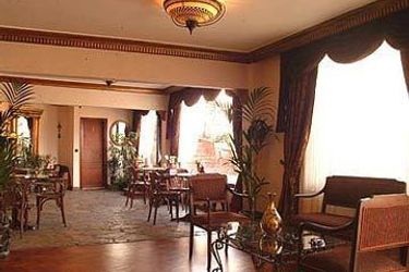 Hotel Megara Palace:  ISTANBUL