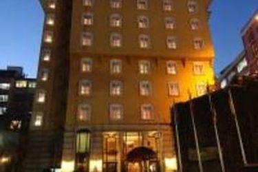 Hotel Arcadia Blue:  ISTANBUL