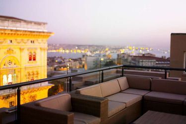 Hotel Park Hyatt Istanbul - Macka Palas:  ISTANBUL