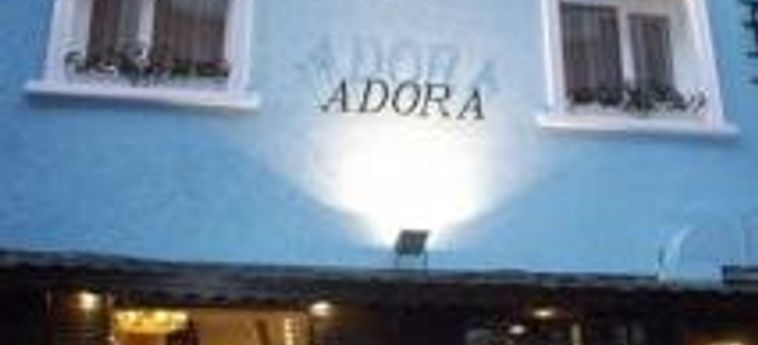Hôtel ADORA