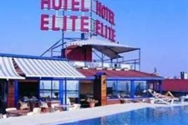Elite Hotel Kucukyali:  ISTANBUL