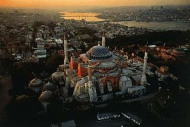 Hotel Aslan Istanbul:  ISTANBUL