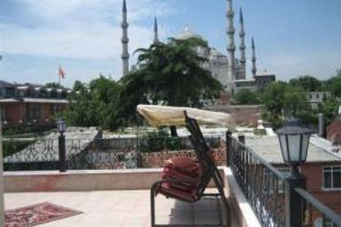 Hotel Aslan Istanbul:  ISTANBUL