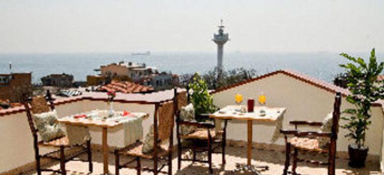 Hotel Sphendon:  ISTANBUL