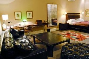 Hotel Misafir Suites Istanbul:  ISTANBUL