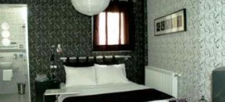 Hotel My Dora:  ISTANBUL