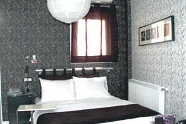 Hotel My Dora:  ISTANBUL