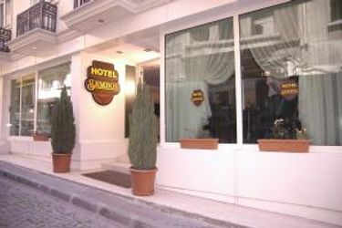 Hotel Sembol:  ISTANBUL