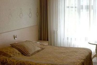 Hotel La Villa Blanche:  ISTANBUL