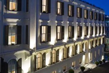 Hotel Tomtom Suites:  ISTANBUL