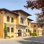 Hotel FOUR SEASONS ISTANBUL AT SULTANAHMET