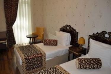 Santa Hill Boutique Hotel - Istanbul:  ISTANBUL