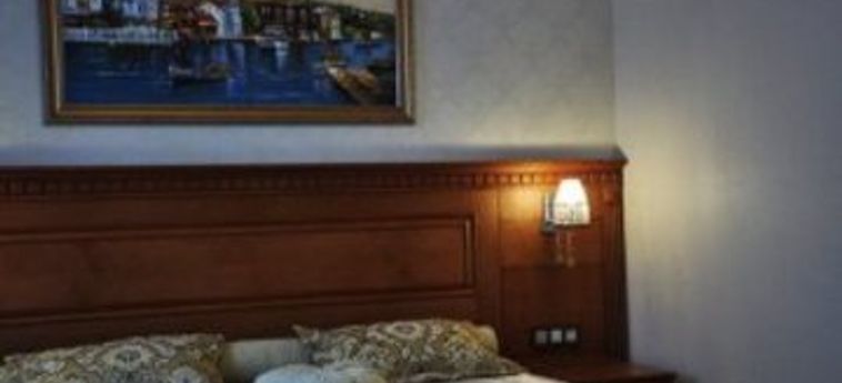 Hotel The Millennium Suites:  ISTANBUL