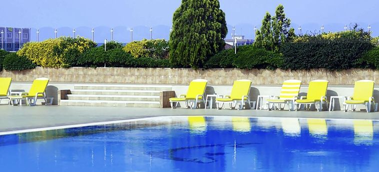 The Green Park Hotel Bostanci:  ISTANBUL