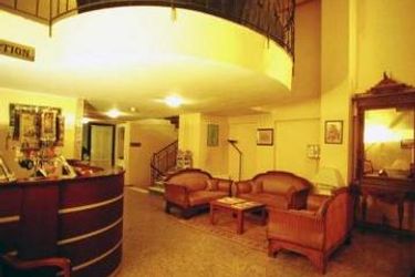 Hotel Fatih Resadiye:  ISTANBUL