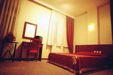 Hotel Fatih Resadiye:  ISTANBUL