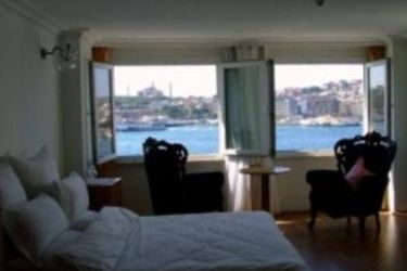 Hotel Hettie:  ISTANBUL