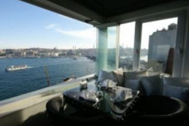 Hotel Hettie:  ISTANBUL
