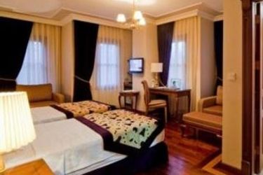 Hotel Glk Premier The Home Suites & Spa:  ISTANBUL