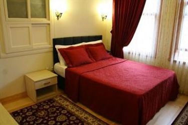 Hotel Timeks Suite Sultanahmet:  ISTANBUL