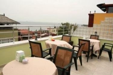 Hotel Timeks Suite Sultanahmet:  ISTANBUL
