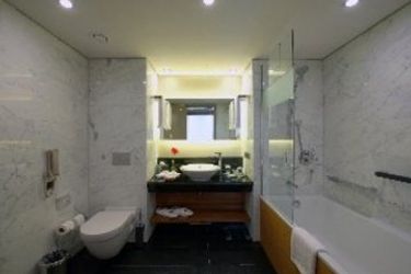 Doubletree By Hilton Hotel Istanbul - Old Town:  ISTANBUL