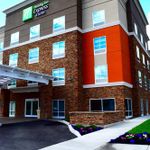 HOLIDAY INN EXPRESS & SUITES ITHACA 3 Stars