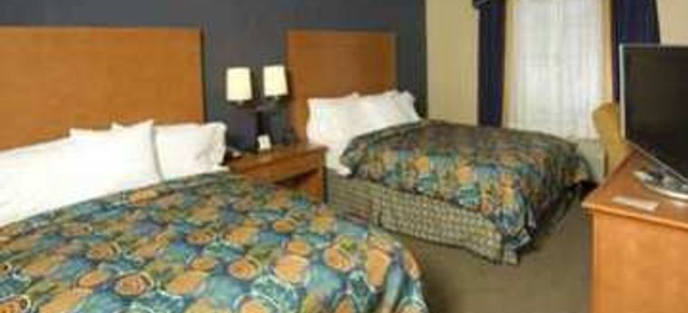 Hotel Homewood Suites By Hilton Ithaca:  ITHACA (NY)