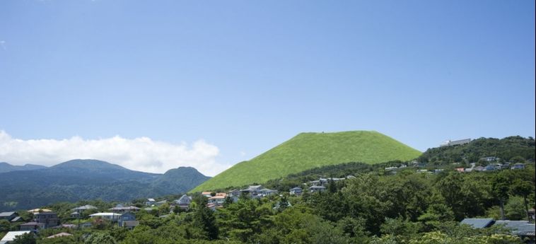 Hotel Village Izukogen:  ITO - PREFETTURA DI SHIZUOKA