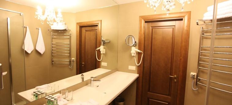 Hotel Nadiya Ivano-Frankivs'k: Foto 