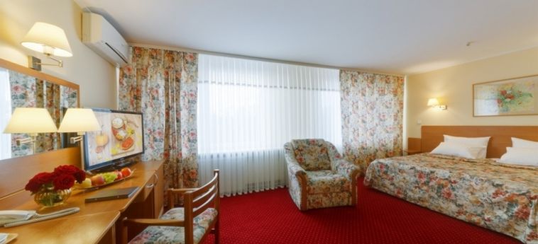 Hotel Nadiya Ivano-Frankivs'k: Foto 