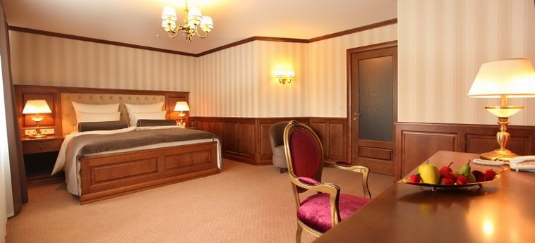 Hotel Nadiya Ivano-Frankivs'k: Foto 