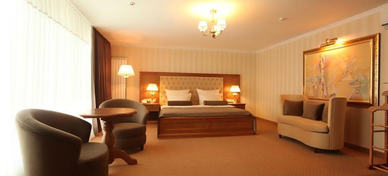 Hotel Nadiya Ivano-Frankivs'k: Foto 