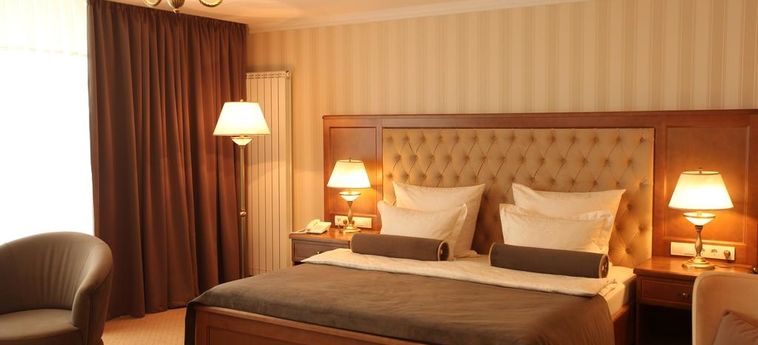 Hotel Nadiya Ivano-Frankivs'k: Foto 