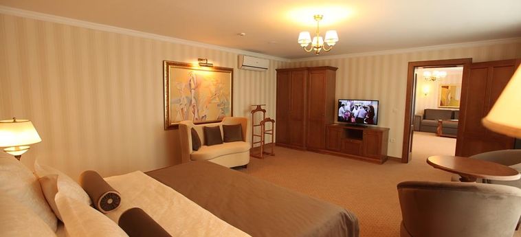 Hotel Nadiya Ivano-Frankivs'k: Foto 