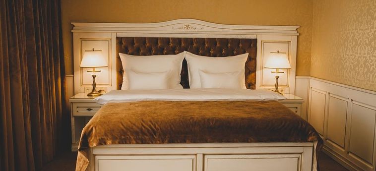Hotel Nadiya Ivano-Frankivs'k: Foto 