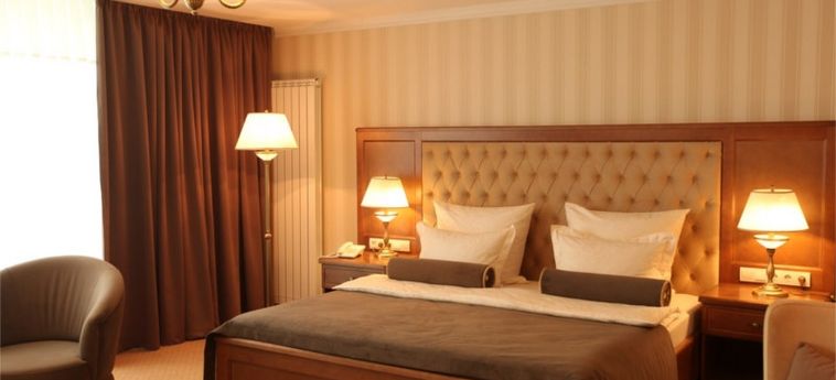 Hotel Nadiya Ivano-Frankivs'k: Foto 
