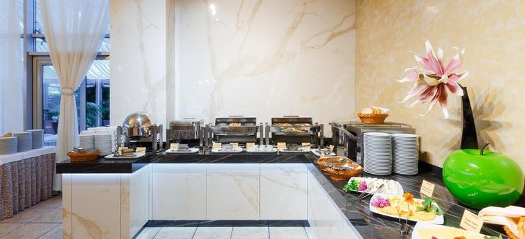 Hotel Nadiya Ivano-Frankivs'k: Foto 