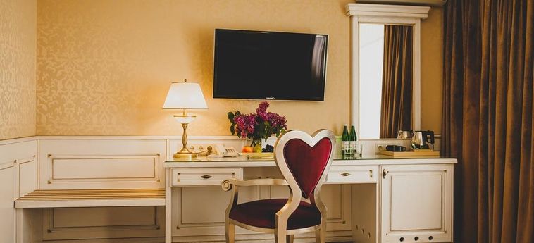 Hotel Nadiya Ivano-Frankivs'k: Foto 
