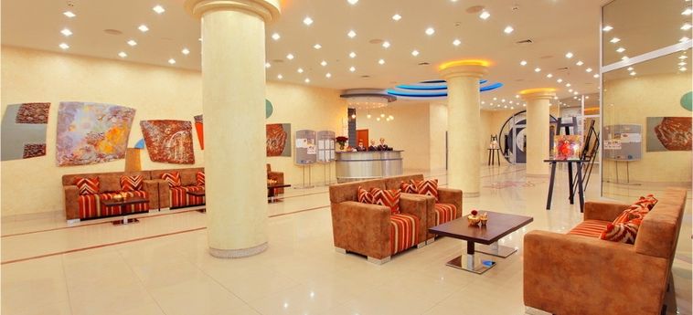 Hotel Nadiya Ivano-Frankivs'k: Foto 
