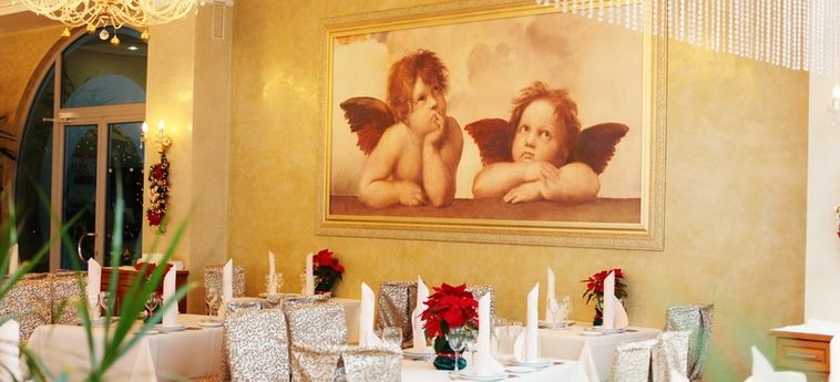 Hotel Nadiya Ivano-Frankivs'k: Photo 