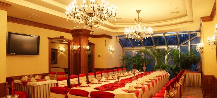 Hotel Nadiya Ivano-Frankivs'k: Photo 