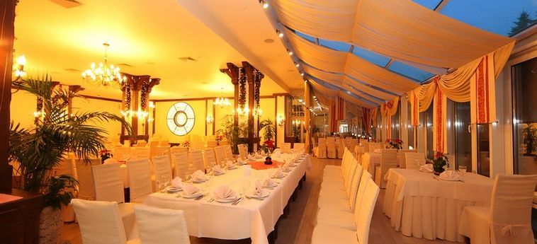 Hotel Nadiya Ivano-Frankivs'k: Photo 