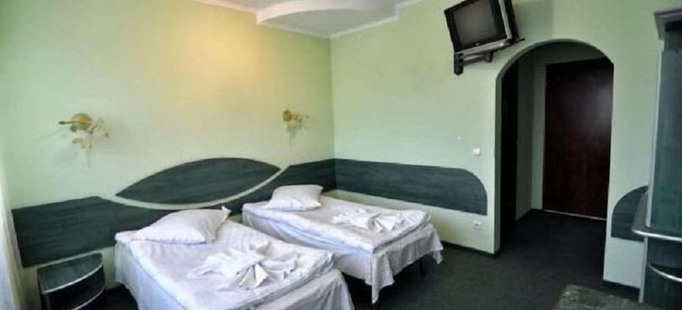 Hotel Stanislavskiy Dvir Ivano-Frankivs'k: Foto 