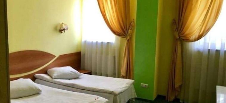 Hotel Stanislavskiy Dvir Ivano-Frankivs'k: Foto 