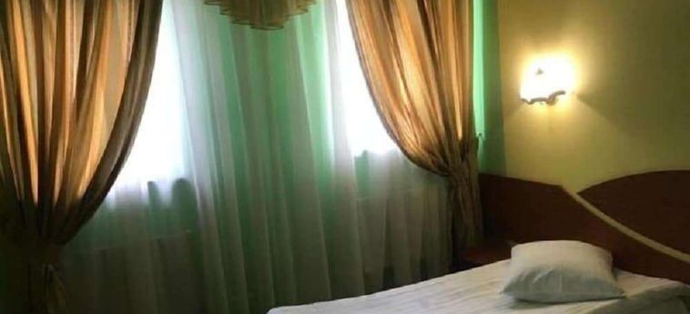 Hotel Stanislavskiy Dvir Ivano-Frankivs'k: Foto 