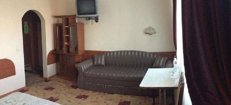 Hotel Stanislavskiy Dvir Ivano-Frankivs'k: Foto 